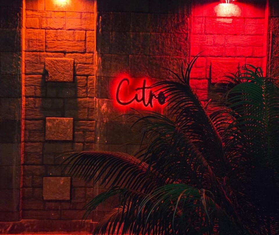 Citro Abuja