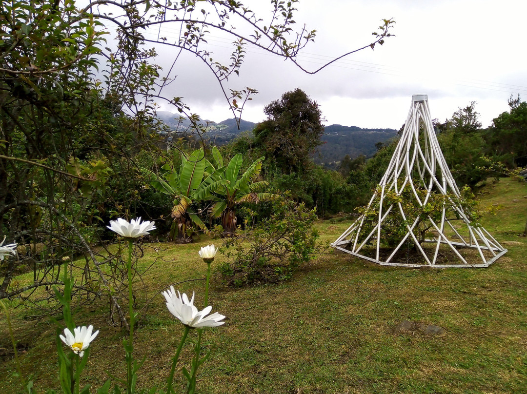 Metanoia Gardens-La Calera必去景点