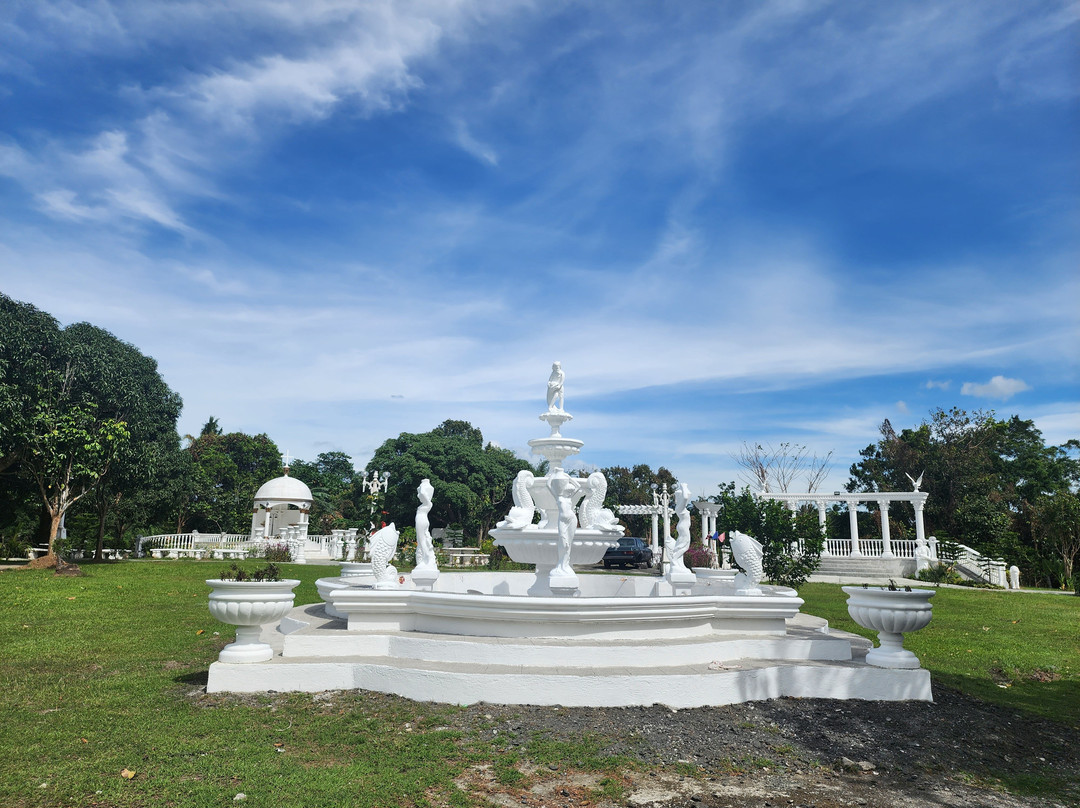 Mancion Bakasyunan Resort and Conference Center San Pablo, Laguna
