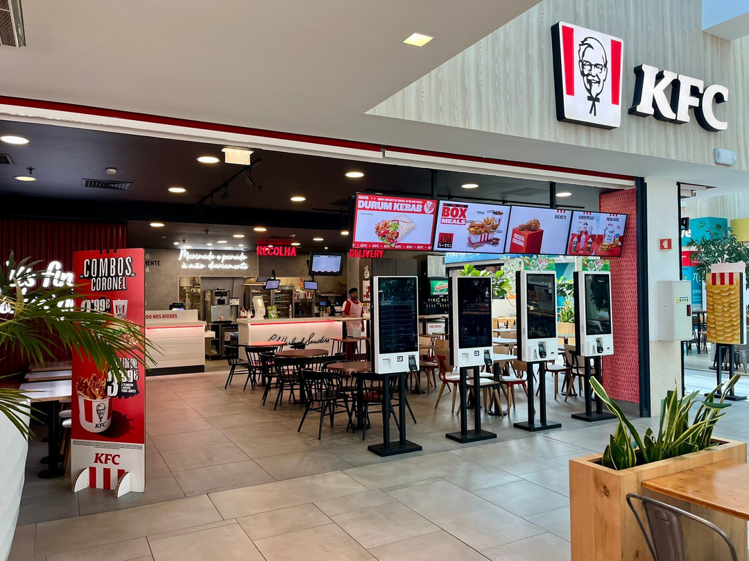 Algarve Shopping-阿尔布赞拉必去景点