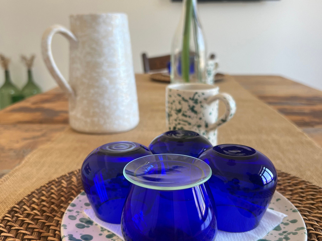 Oleifici Rotondo Luigi Olive Oil Tasting & Farm Tour-莫诺波利必去景点