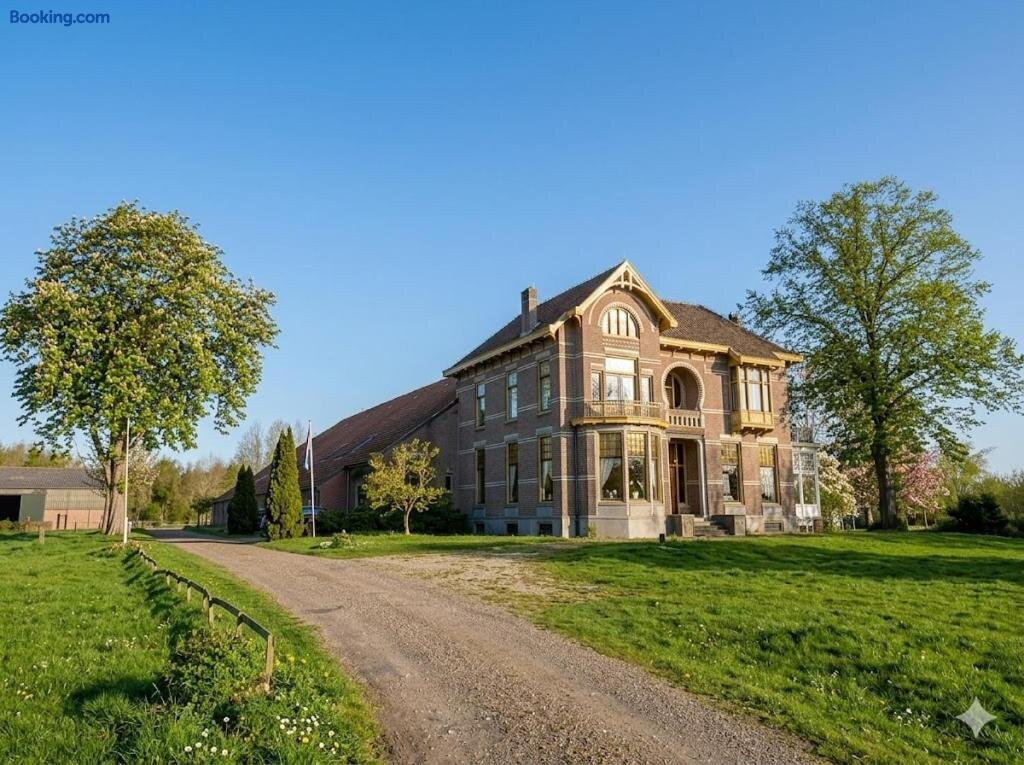 Boutique Hotel Westerlee