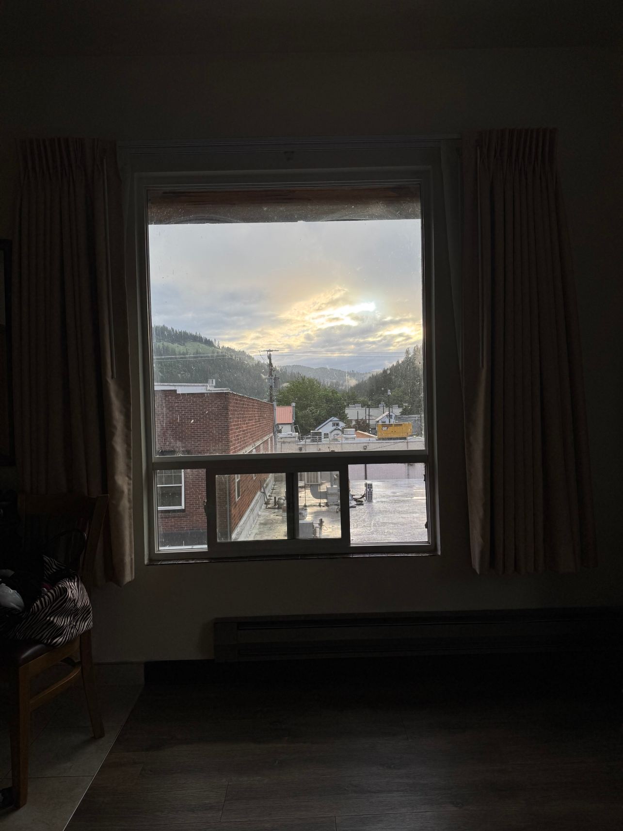 赫尔格森普雷斯套房酒店-旅行者