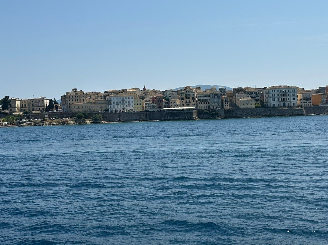 Kerkyra Seaways-Igoumenitsa必去景点