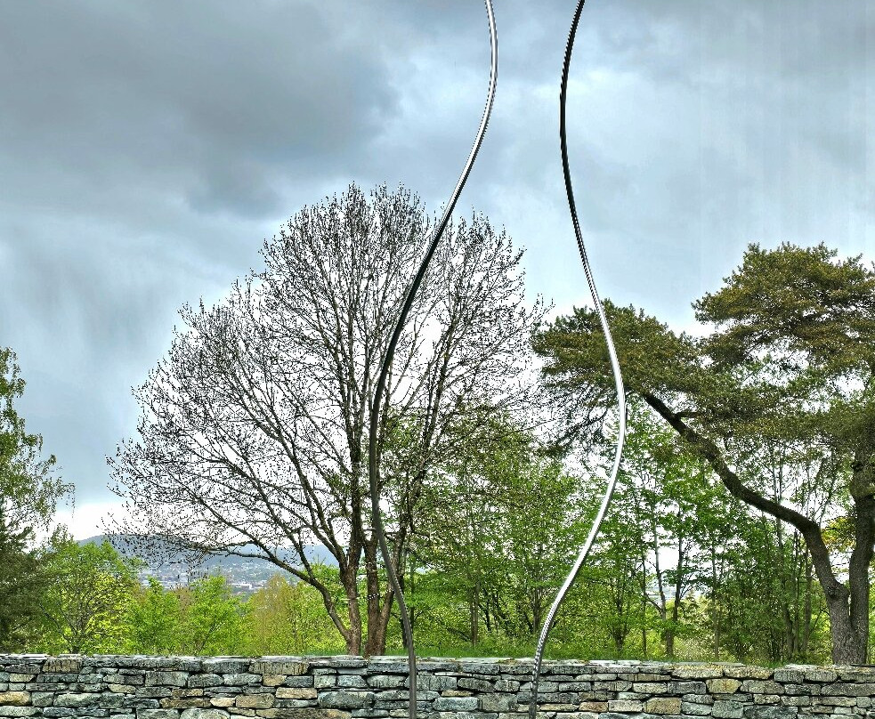 Ekebergparken-奥斯陆必去景点