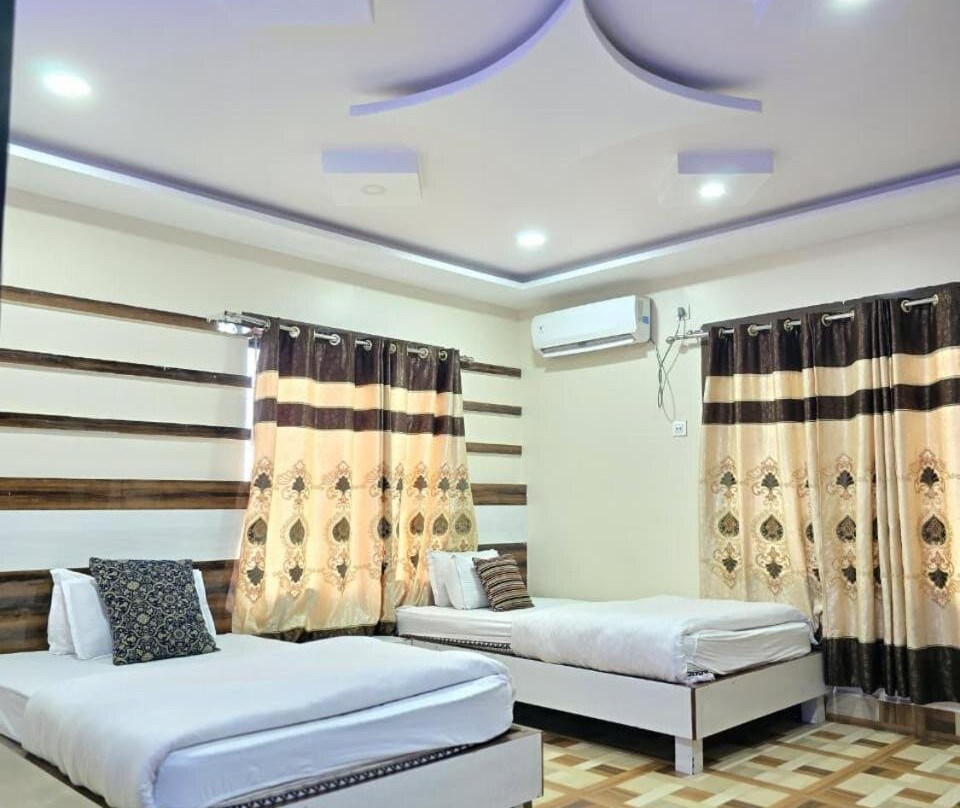 The Birtamode Royal Hotel & Lodge