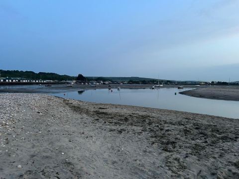 领航船旅馆-旅行者