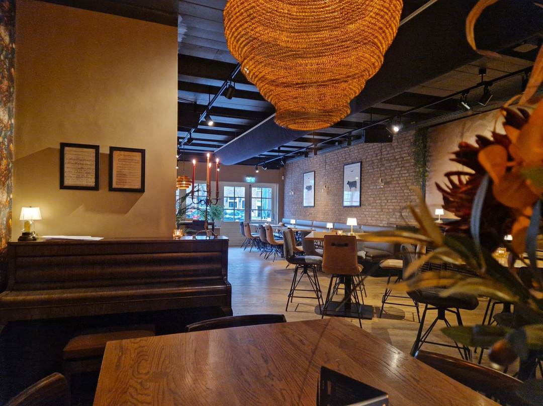 Willems Grill & Bar