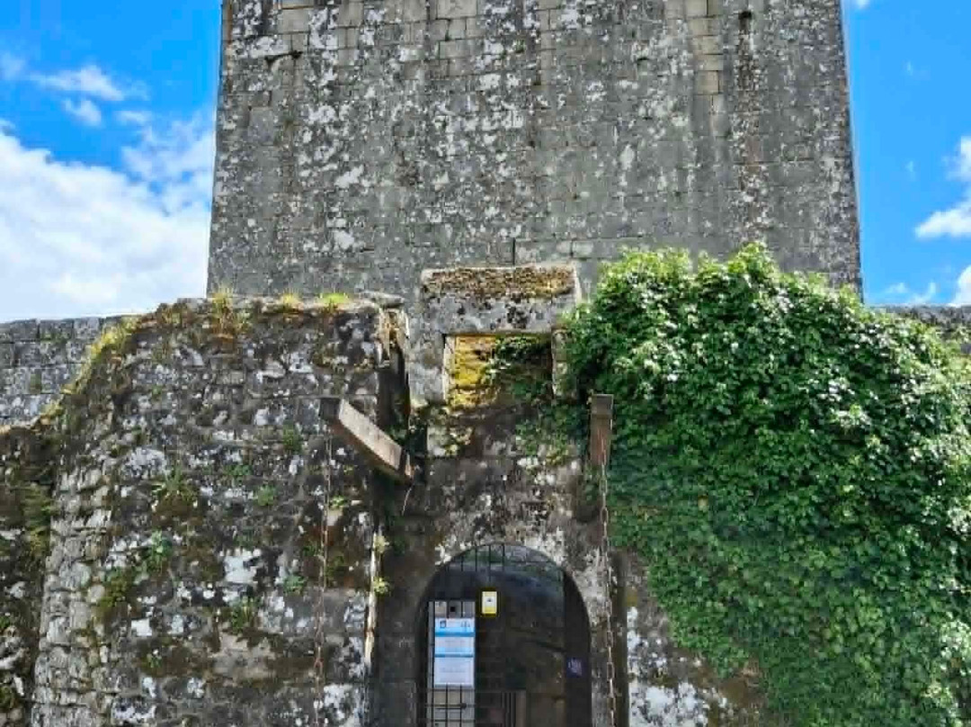 Castelo de Lindoso-Lindoso必去景点