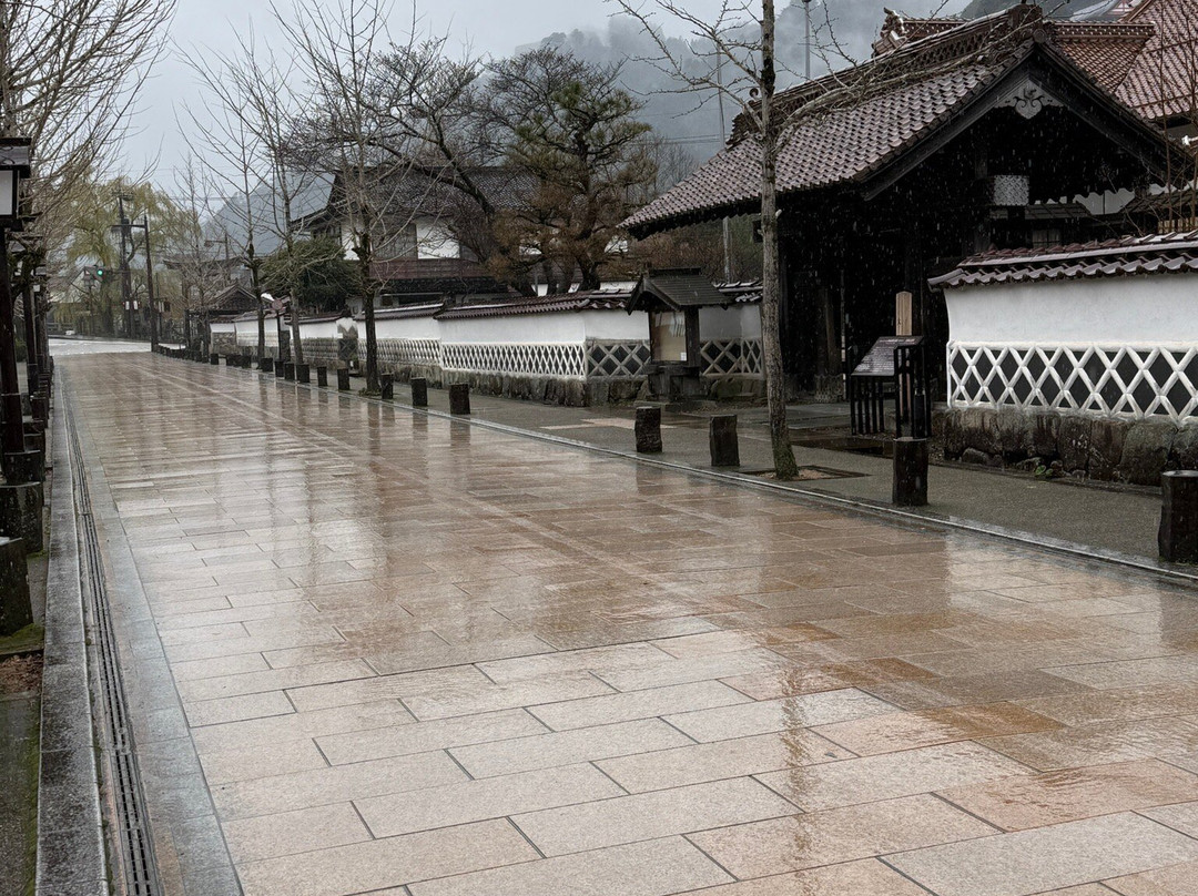 Tsuwanocho Hommachidori-津和野町必去景点