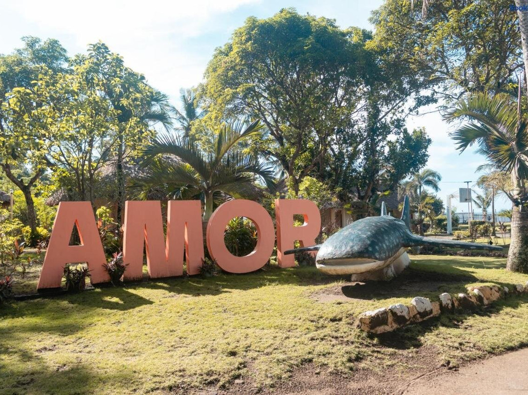 Amor Farm Beach Resort