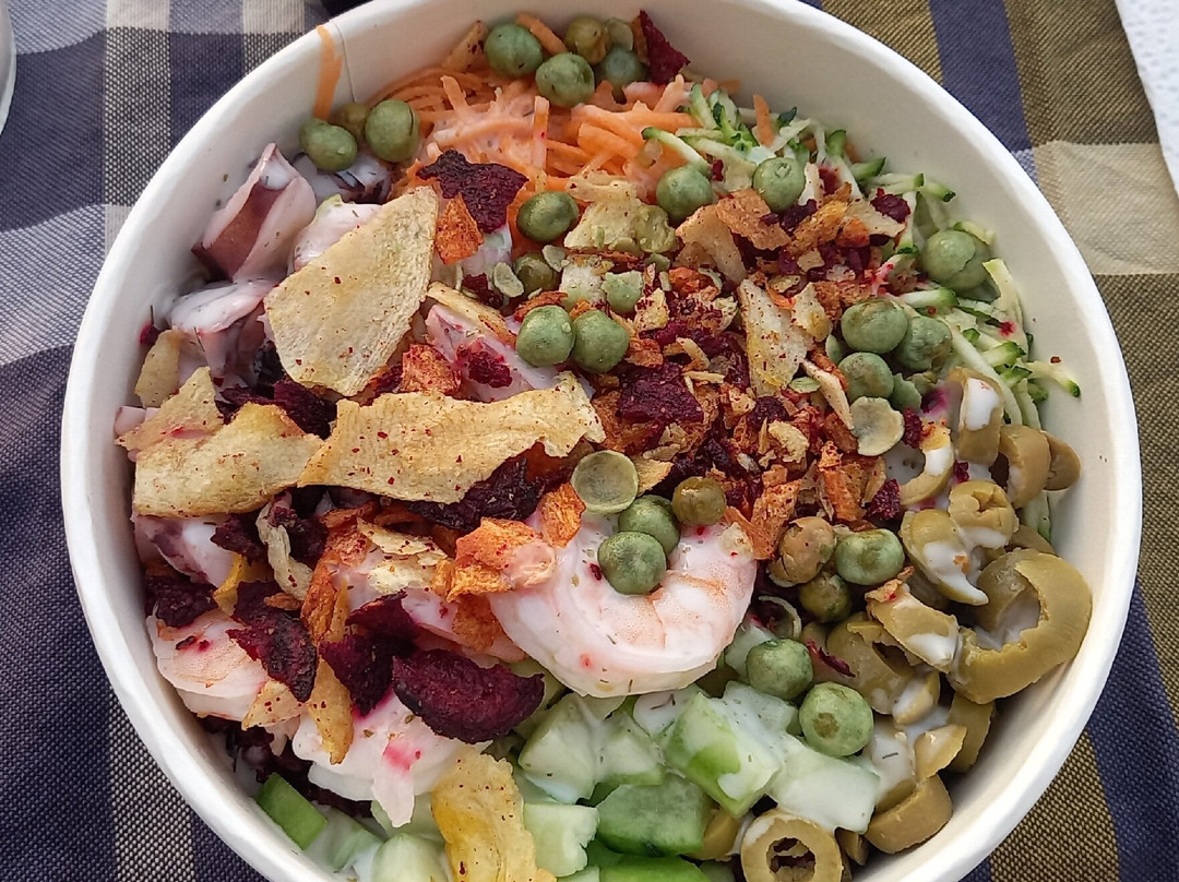 Makamaka Poke