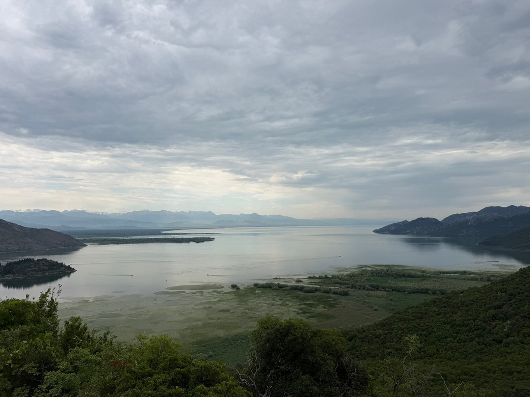 Shkodra Lake-Shkoder必去景点
