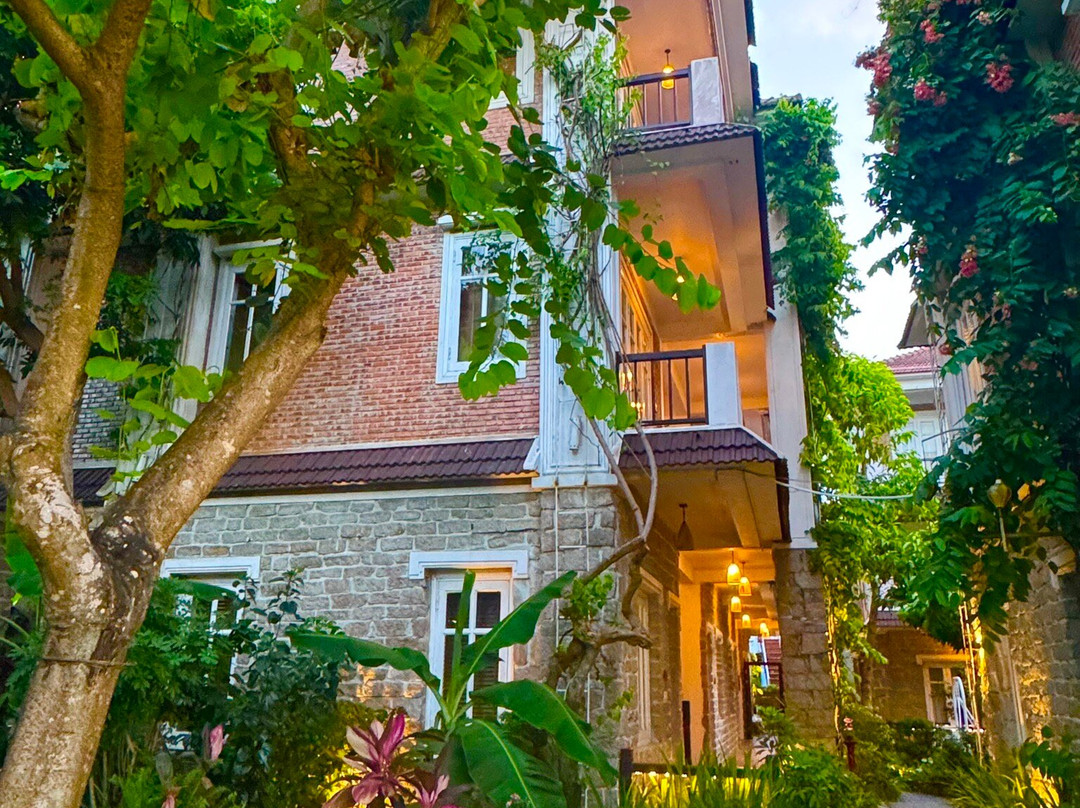 Ancient Garden Boutique Hoi An主图