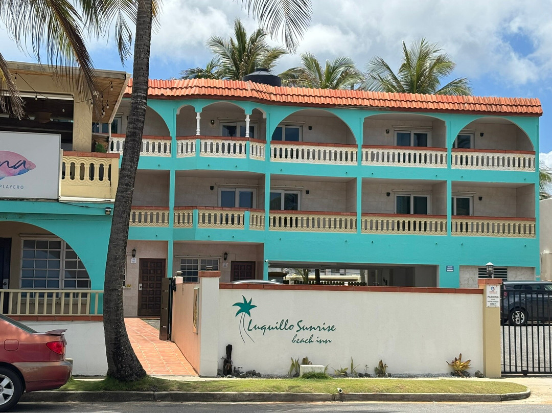 Fairfield by Marriott Luquillo Beach主图
