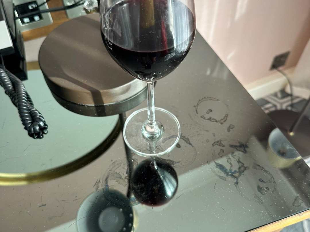 绍斯波特海滨酒店主图