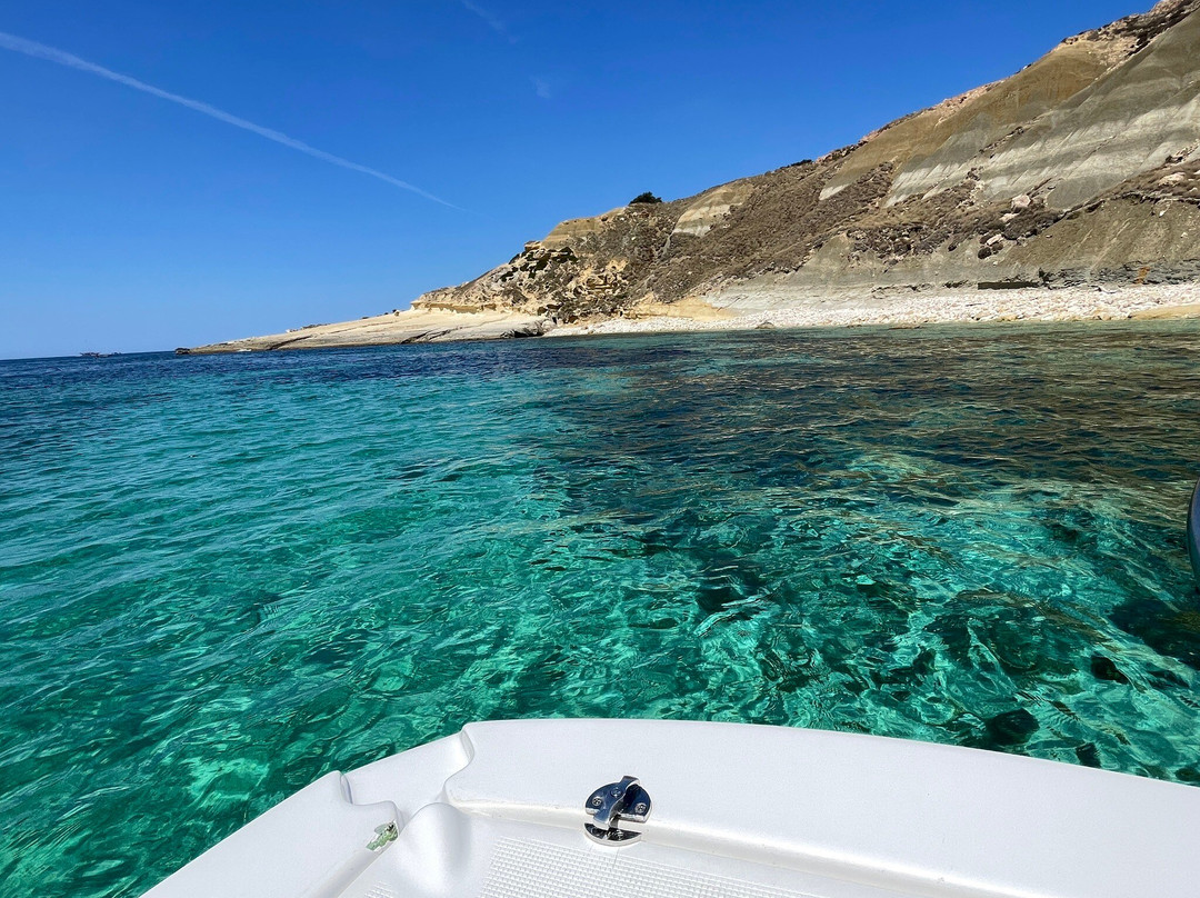 Xlendi Watersports-Xlendi必去景点