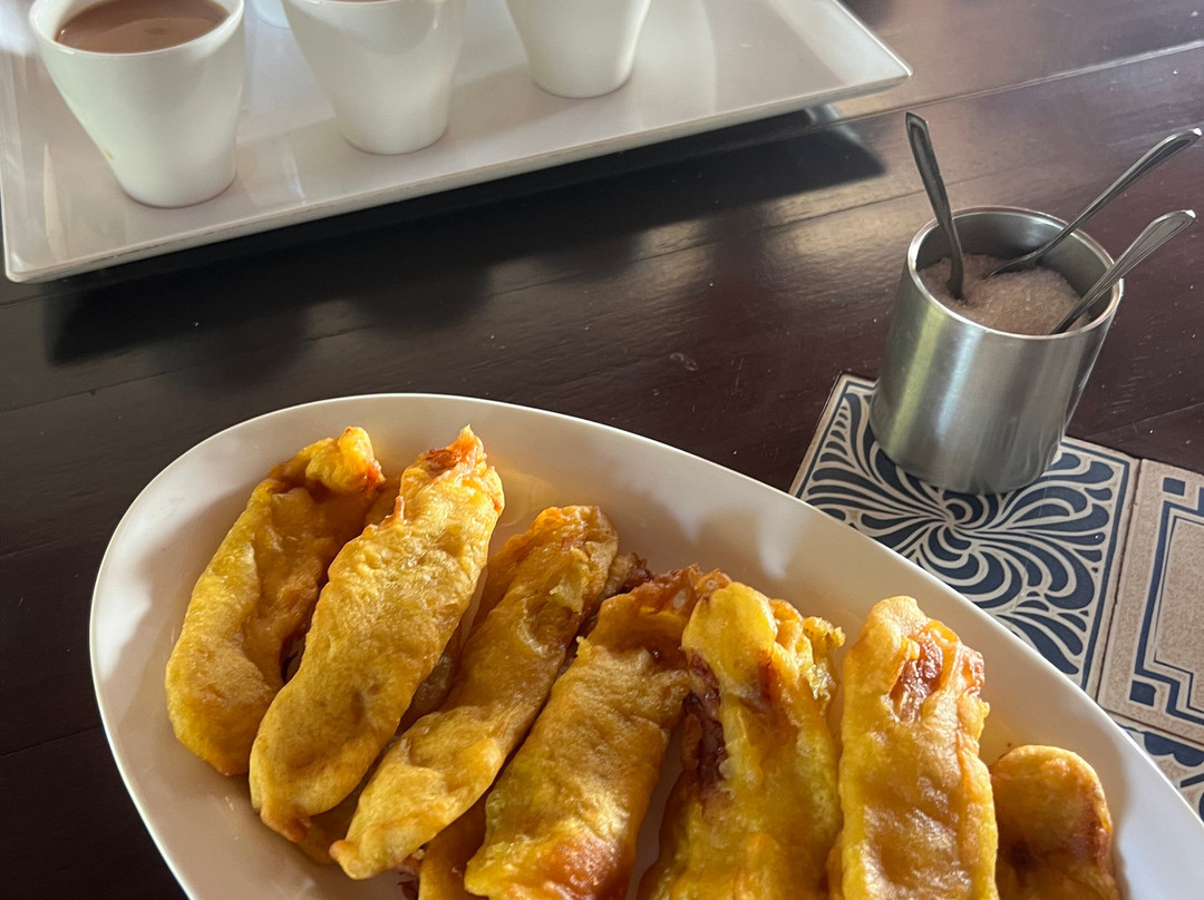 Poothali Homestay主图