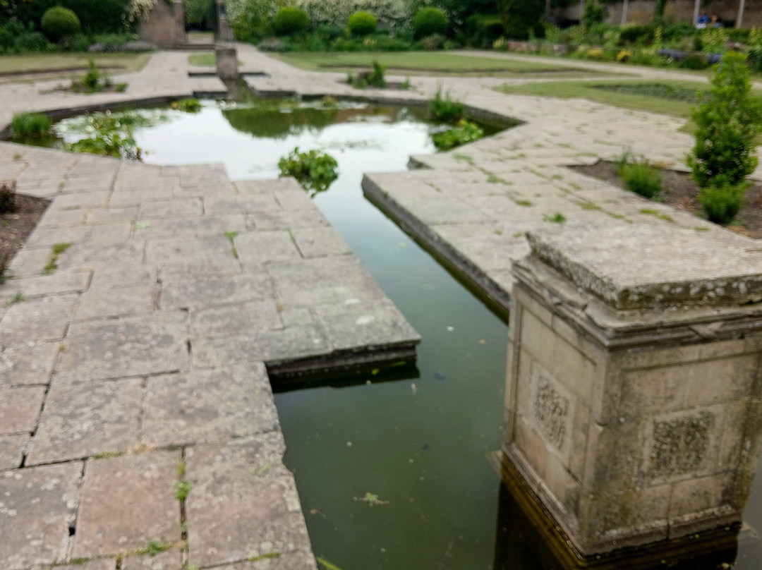 Prittlewell Priory-滨海绍森德必去景点