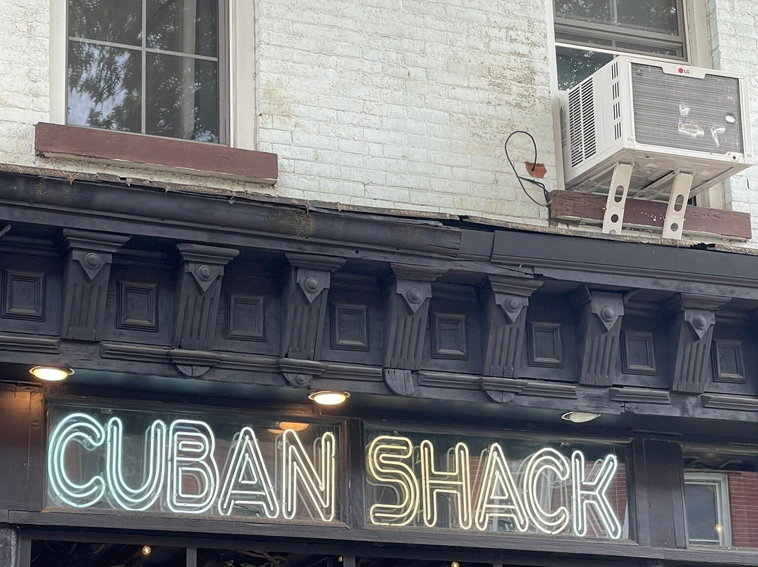 Cuban Shack