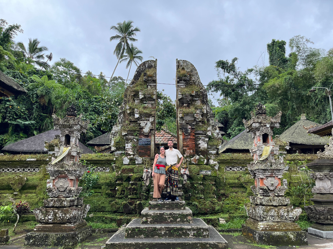 Tour Guide Bali-库塔必去景点