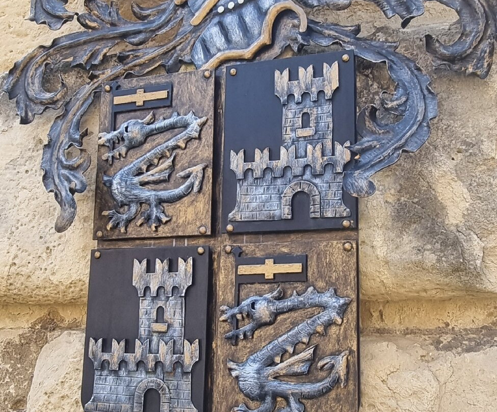 Castello di Vigoleno-Vigoleno必去景点