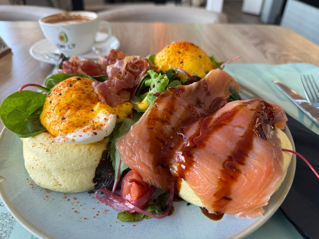 Only Brunch