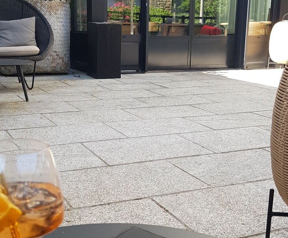 赛尔特 Spa 酒店主图