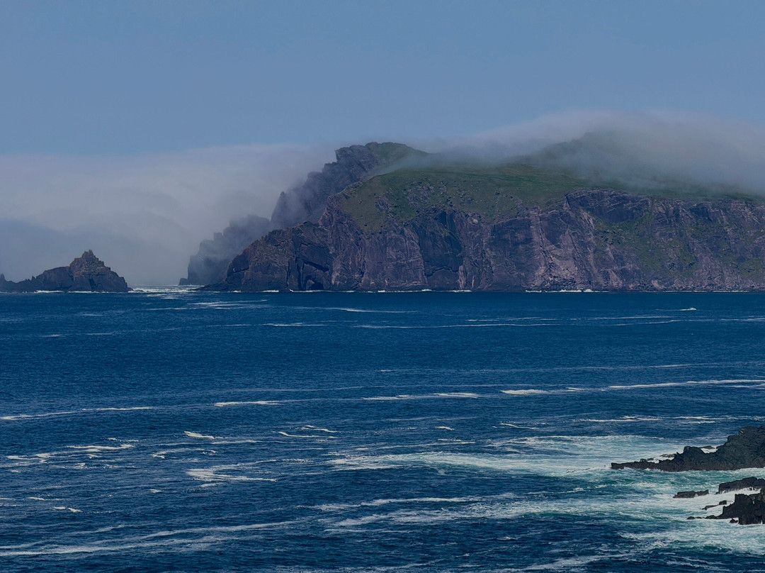 Dingle Peninsula-凯里郡必去景点