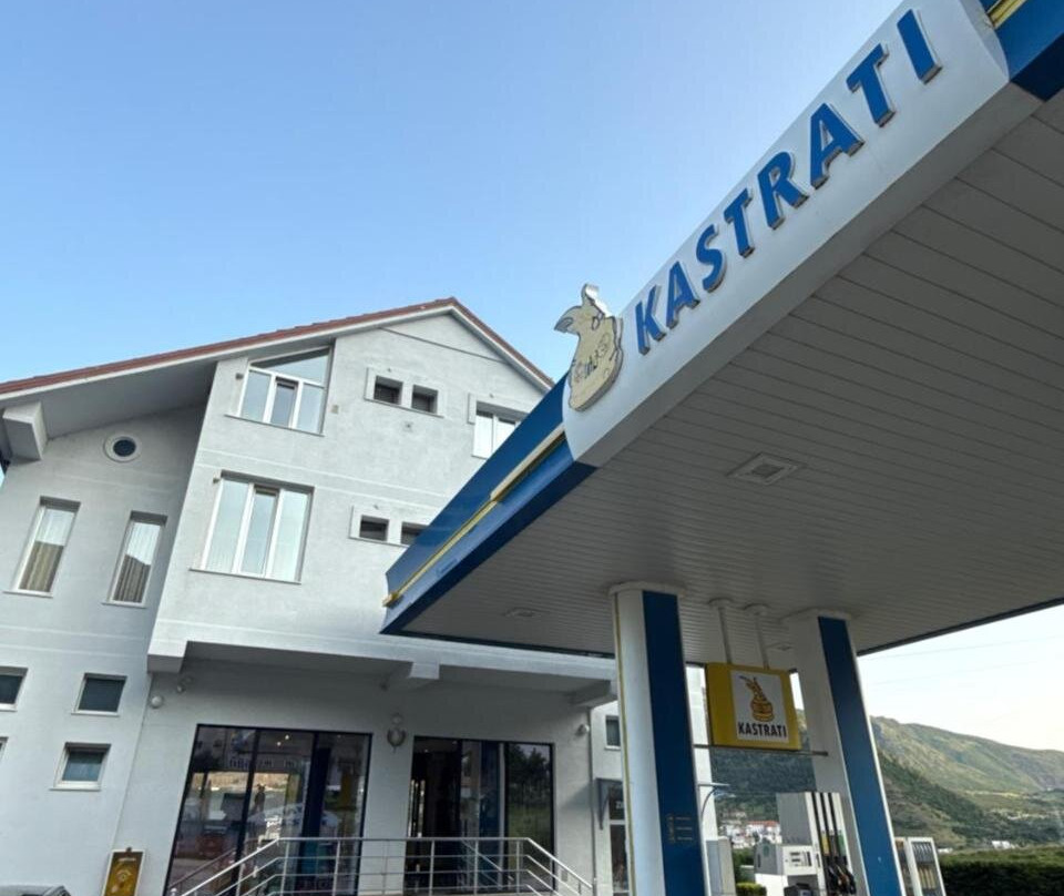Bar-Hotel IRDI