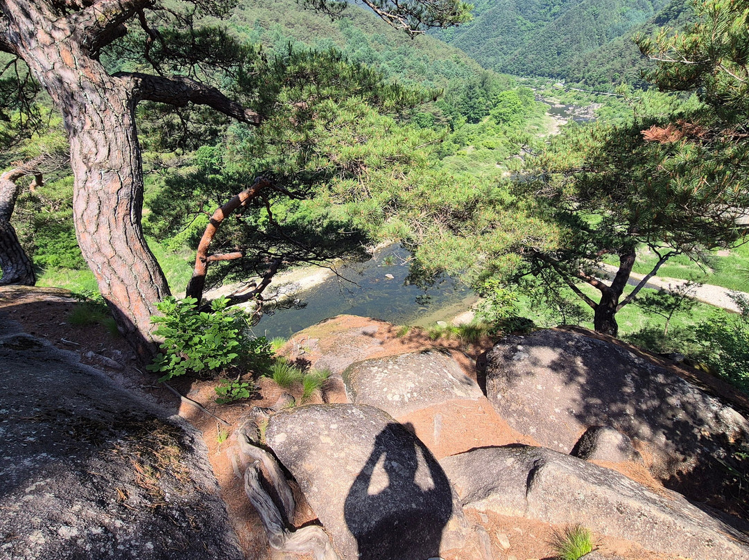 Yeongwol Yoseonjeong-宁越郡必去景点