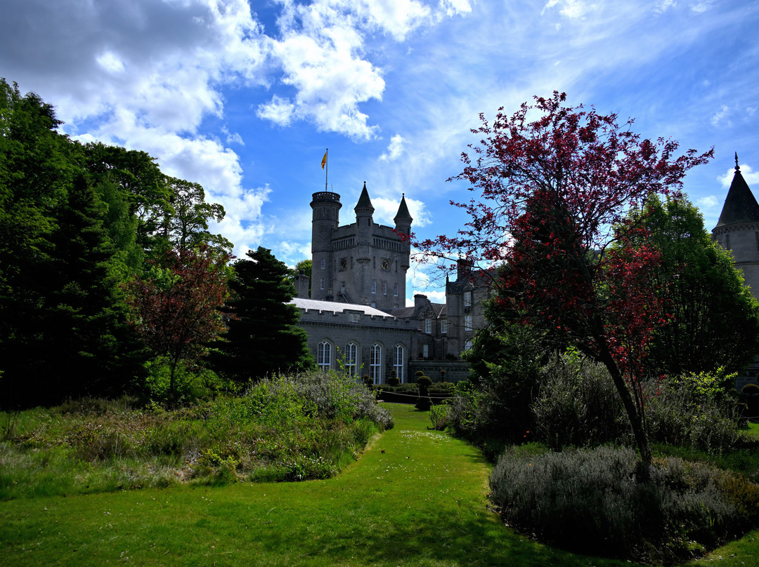 Balmoral Castle-巴拉特必去景点