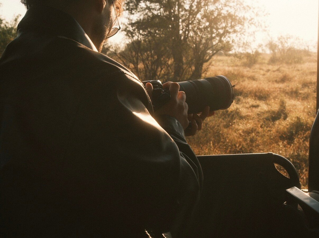 Southern Kruger Safaris-玛洛斯帕克必去景点