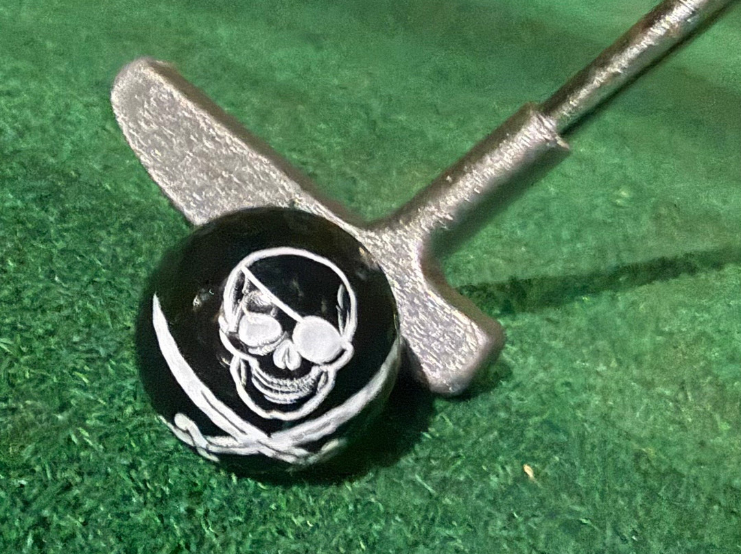 Smugglers Cove Adventure Golf-Indian Shores必去景点