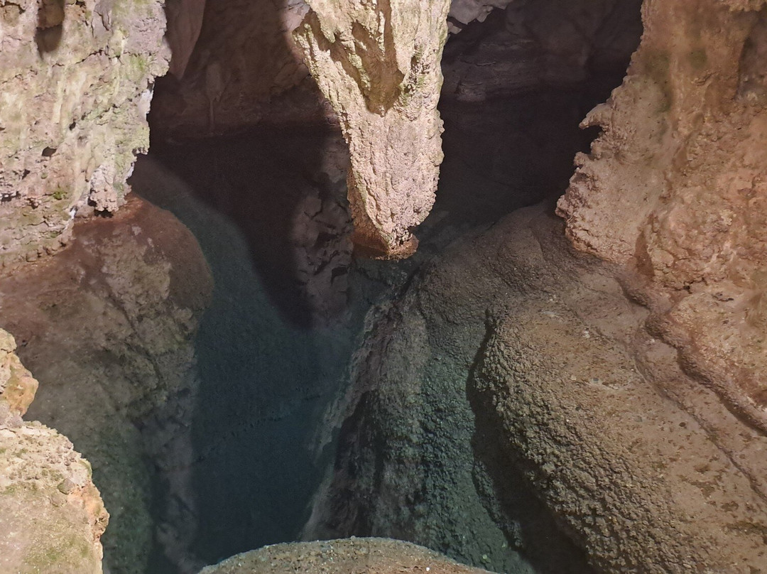 Stopica Cave-兹拉蒂博尔必去景点