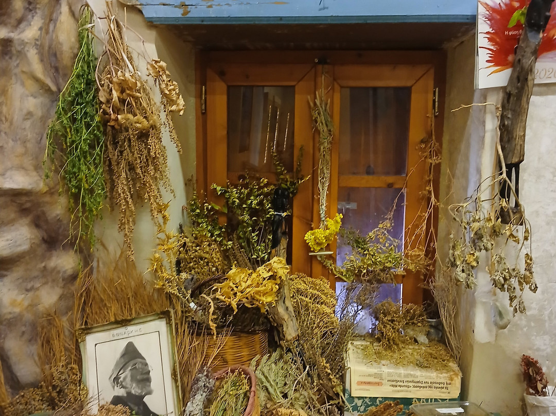 Rodanthi Museum-Kritsa必去景点