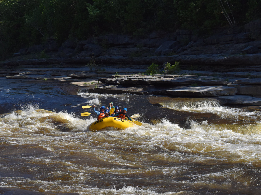 Adirondack River Outfitters-Old Forge必去景点