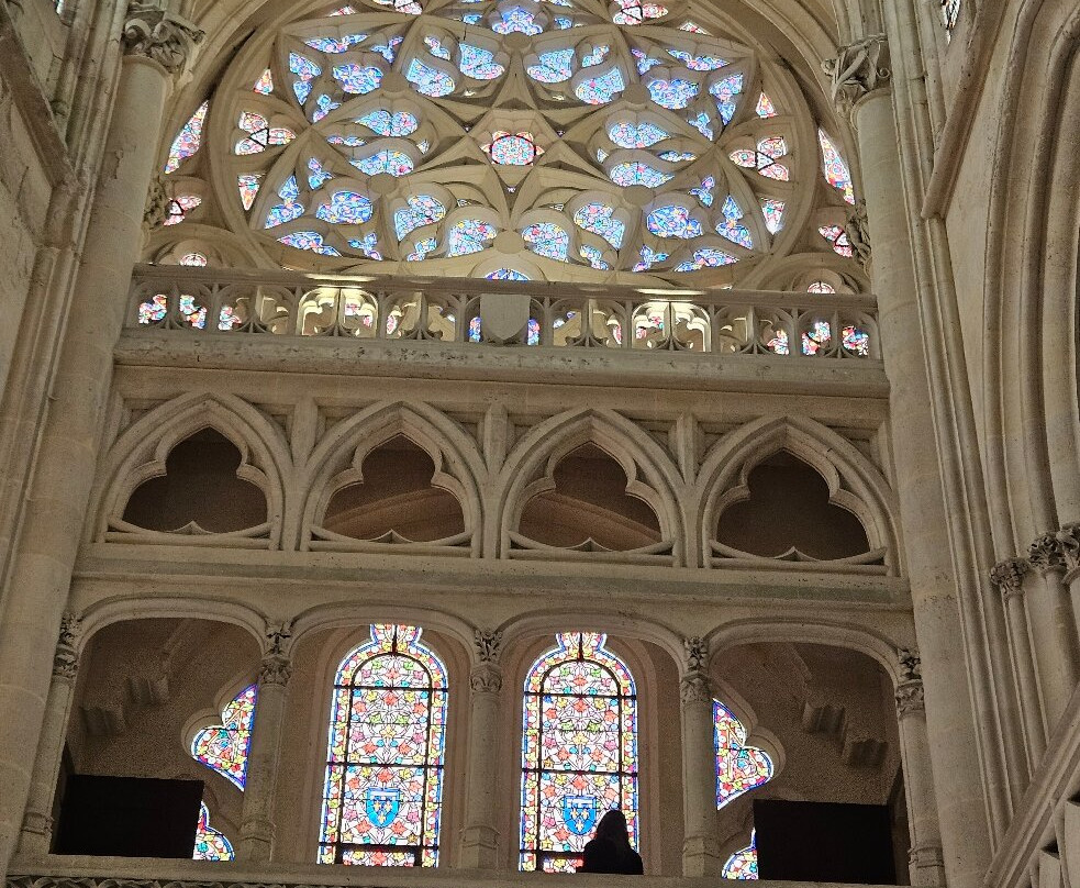 Chateau de Pierrefonds-Pierrefonds必去景点