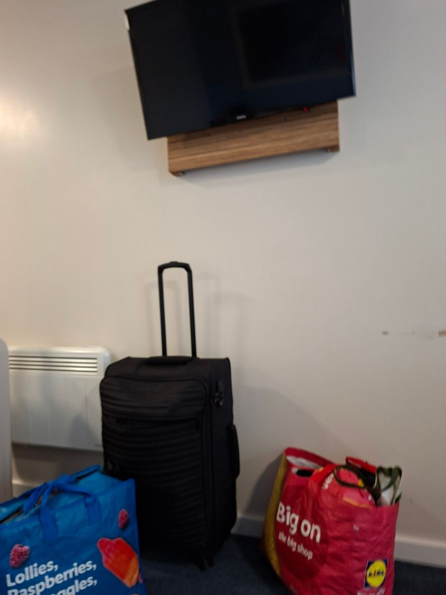滨海克拉克顿中心旅屋酒店-旅行者