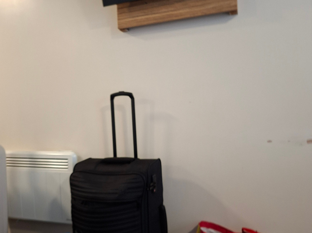 滨海克拉克顿中心旅屋酒店主图