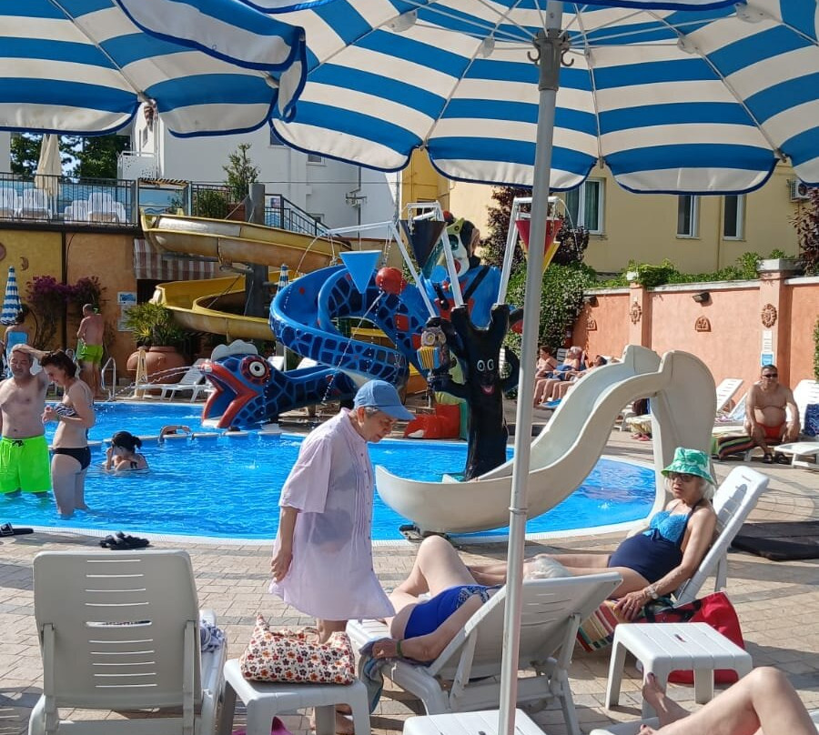 Hotel Azzurra主图
