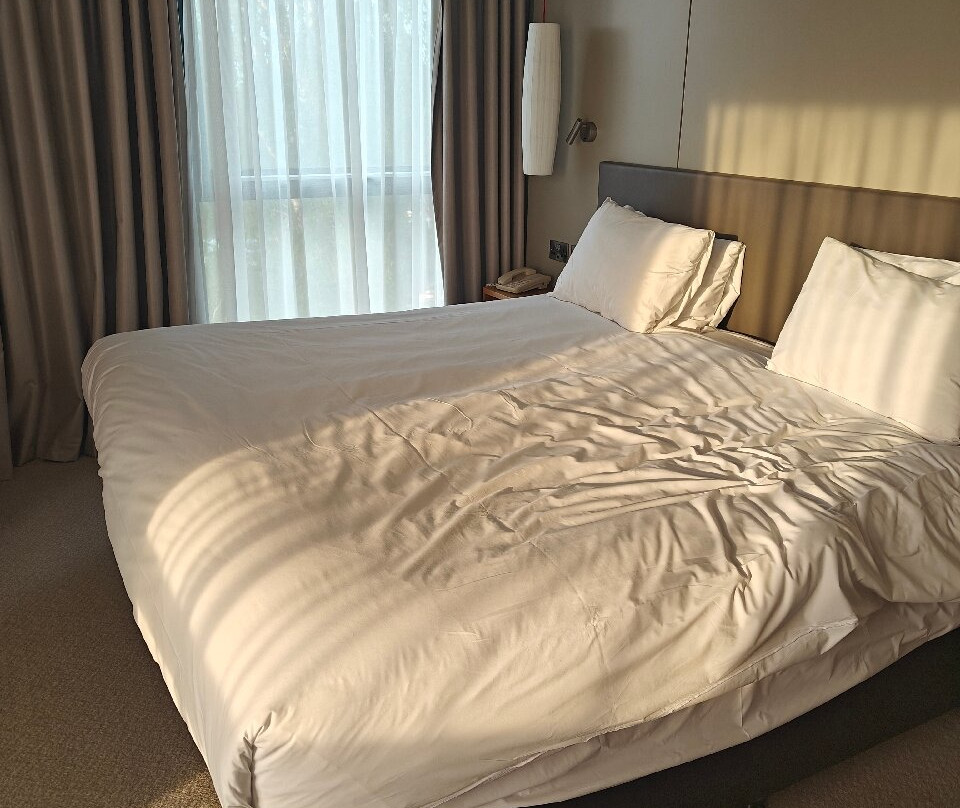 Crowne Plaza 斯特拉特福埃文主图