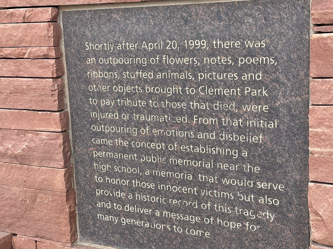 Robert Clement Park-利特尔顿必去景点