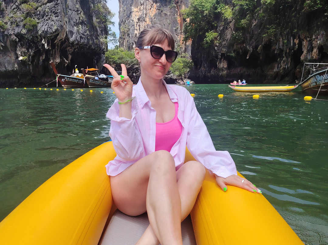 Phuket Cheap Tour-普吉岛必去景点