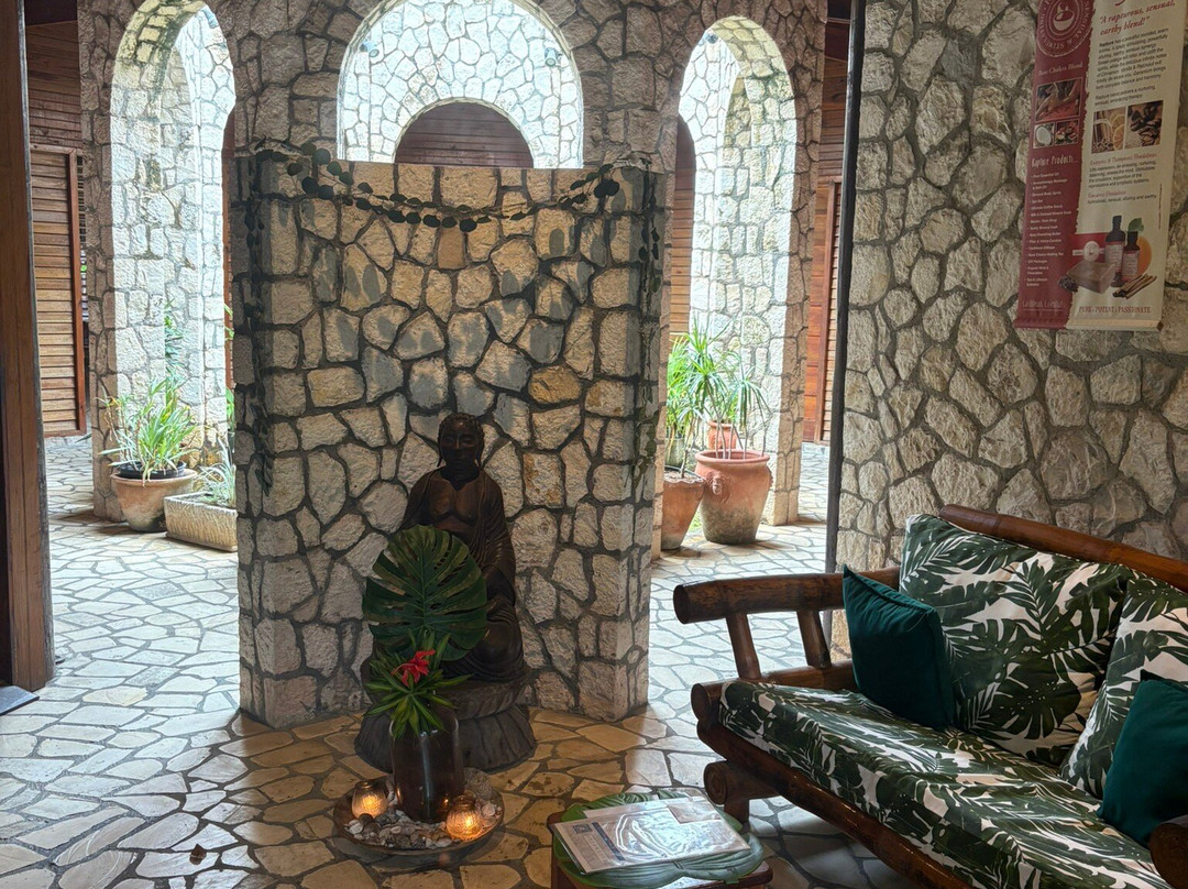 Rockhouse Spa-内格里尔必去景点