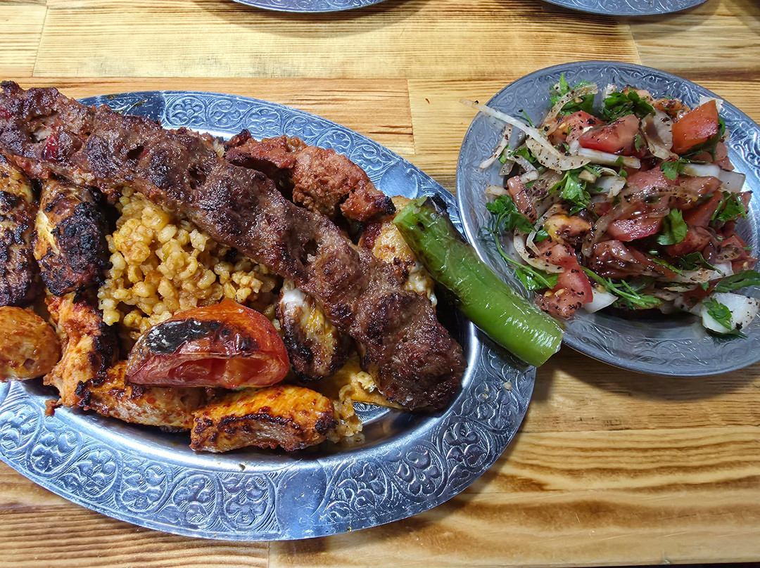 Restaurant Istanbul