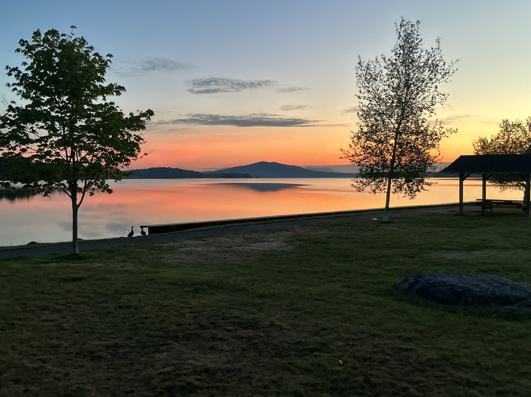 Moosehead Area Guide Service-Greenville必去景点
