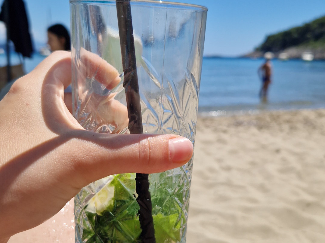 Sunj Beach-罗帕德必去景点