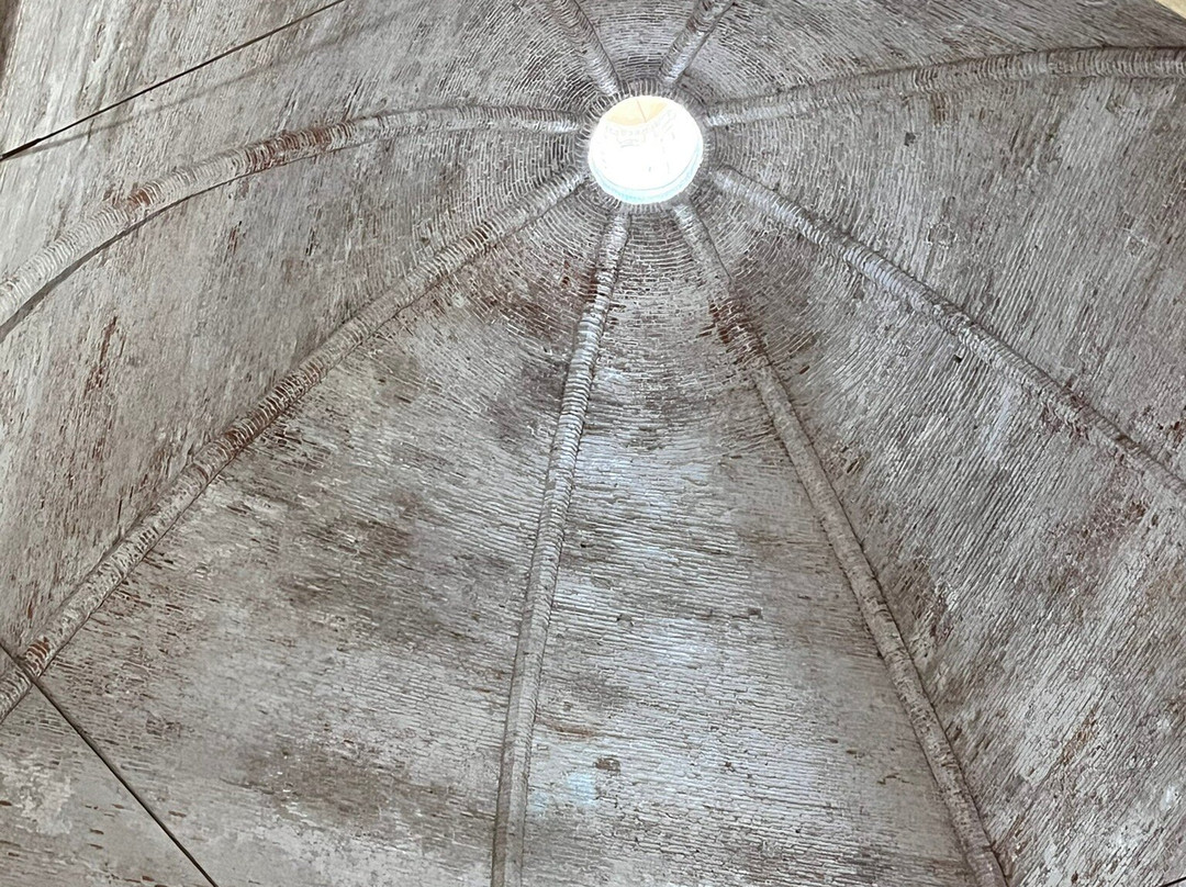 Chiesa e Battistero di San Giovanni e Santa Reparata-卢卡必去景点