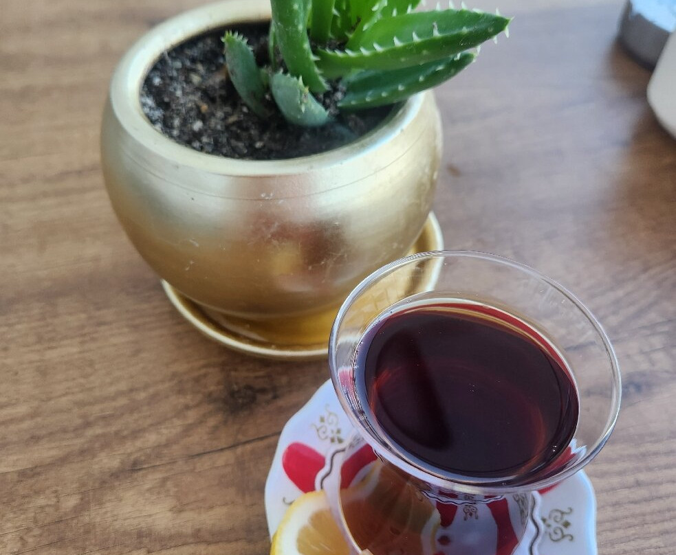 阿尔马斯拉巴达酒店主图